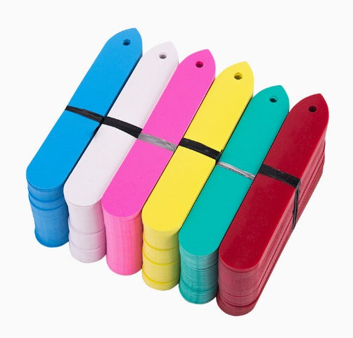 Seed Markers (35 pcs)