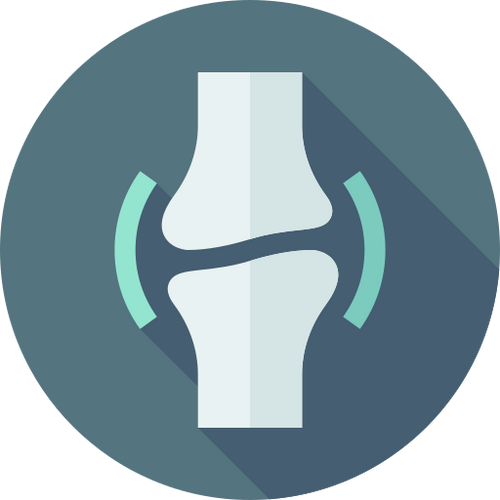 Stronger Joints | 30 days Challenge