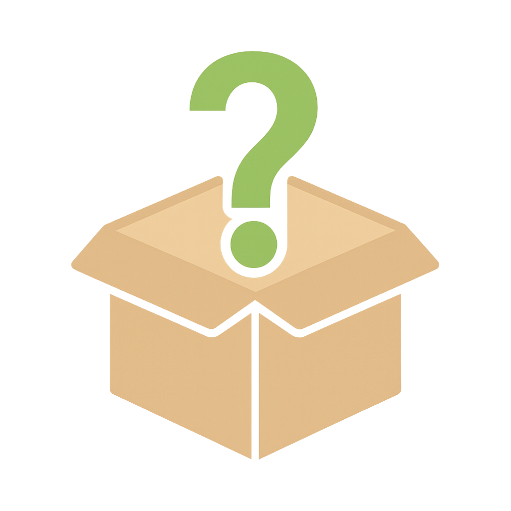 Mystery Box