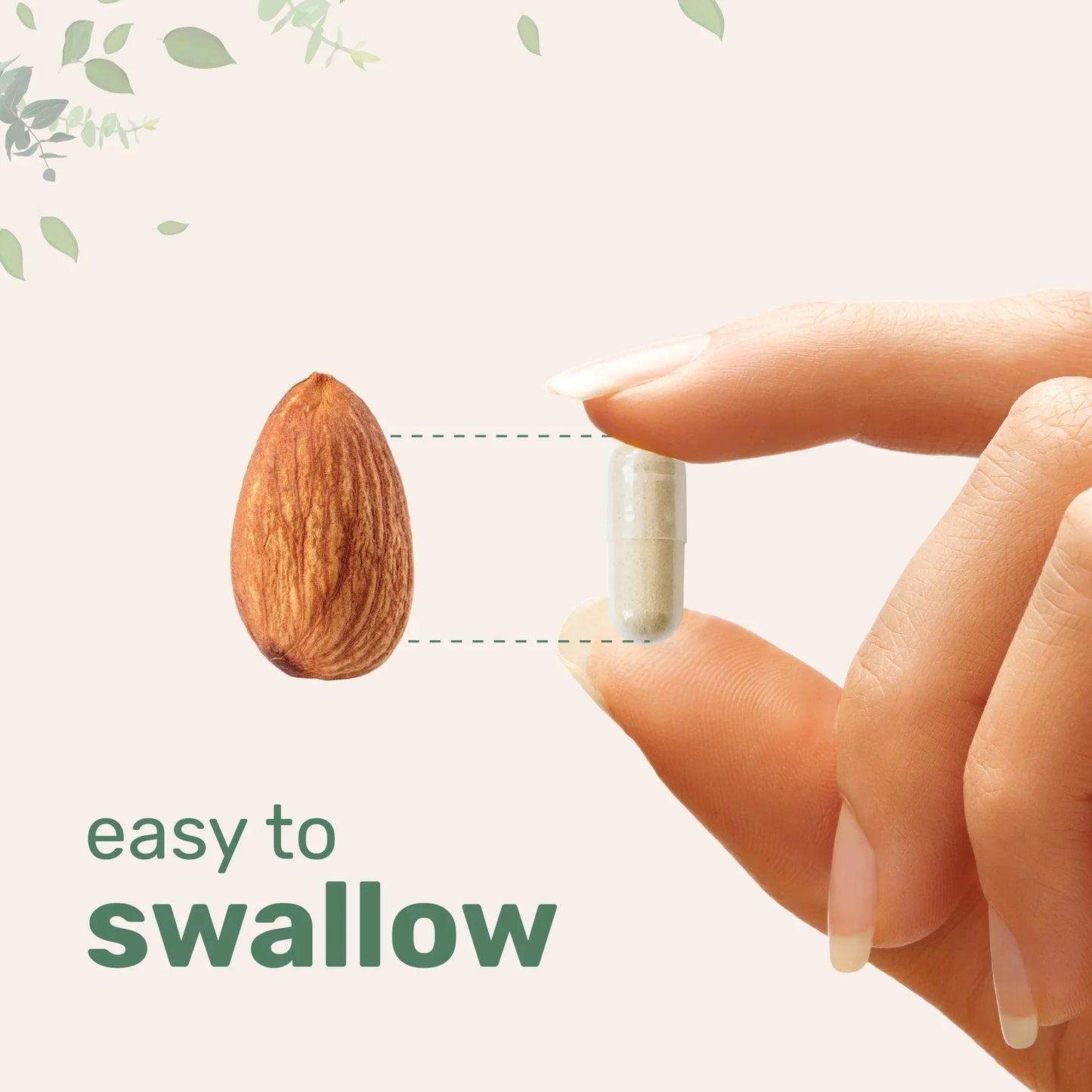 Multi Collagen Complex - 60 Capsules