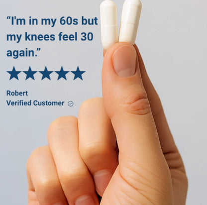 Body Protection Compound (BPC-157) - Alternative